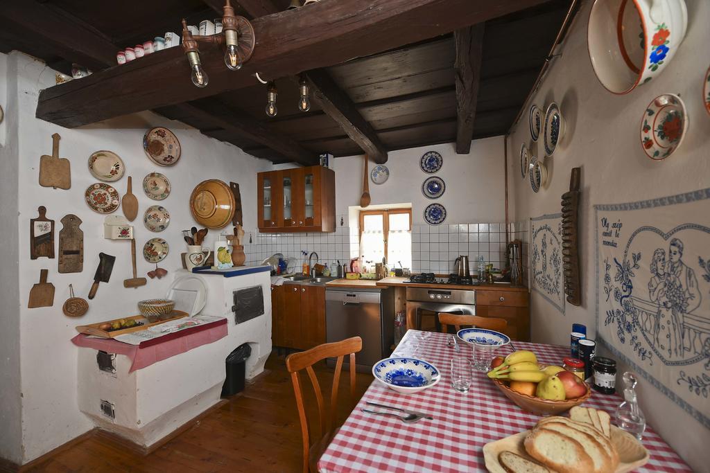 Villa Bell House Bukkzserc Esterno foto