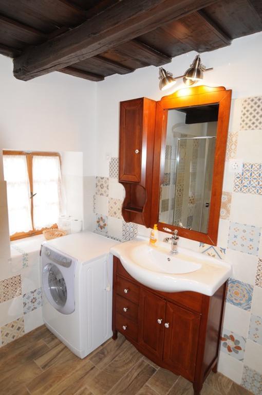 Villa Bell House Bukkzserc Esterno foto